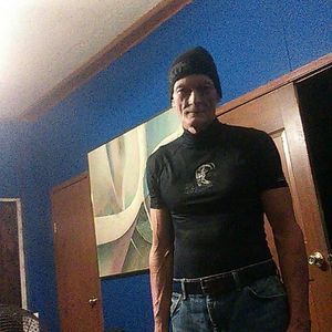 Meet your Posher, Larry